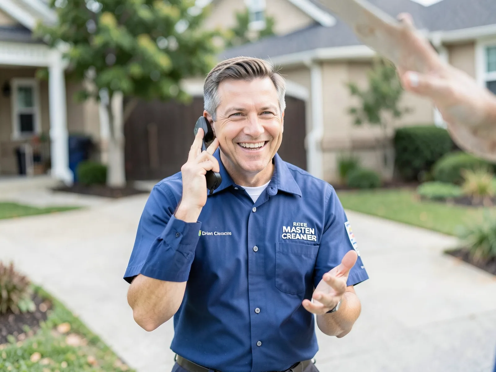 Drain Cleaning La Salle, MI FAQs